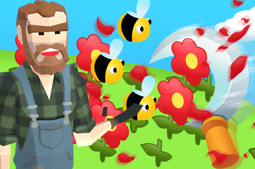 Bee keeper